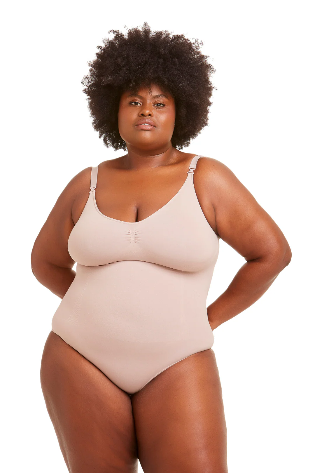 Kyra Control Slimming Bodysuit