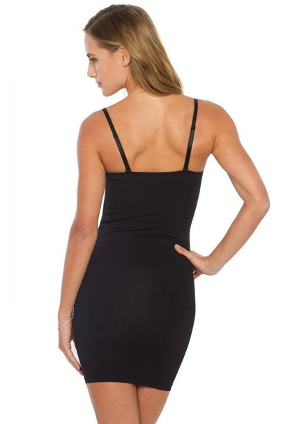 Kyra Full Body Shaper Slip