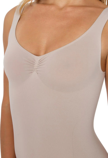 Kyra Control Figure Shaping Tank Top