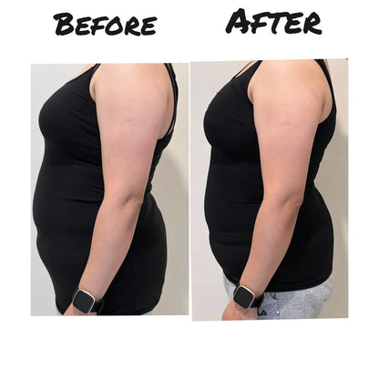 Kyra Control Figure Shaping Tank Top